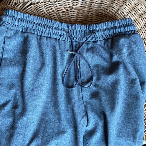 Tapered Dress Pants - Picture 4 of 6